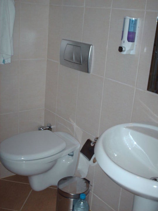 Bad FUN&SUN Smart Hane Sun Hotel