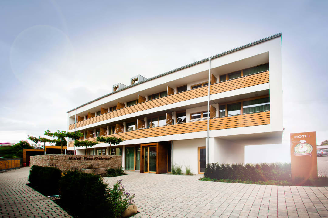 Das Hotel Hotel Beim Rinderwirt