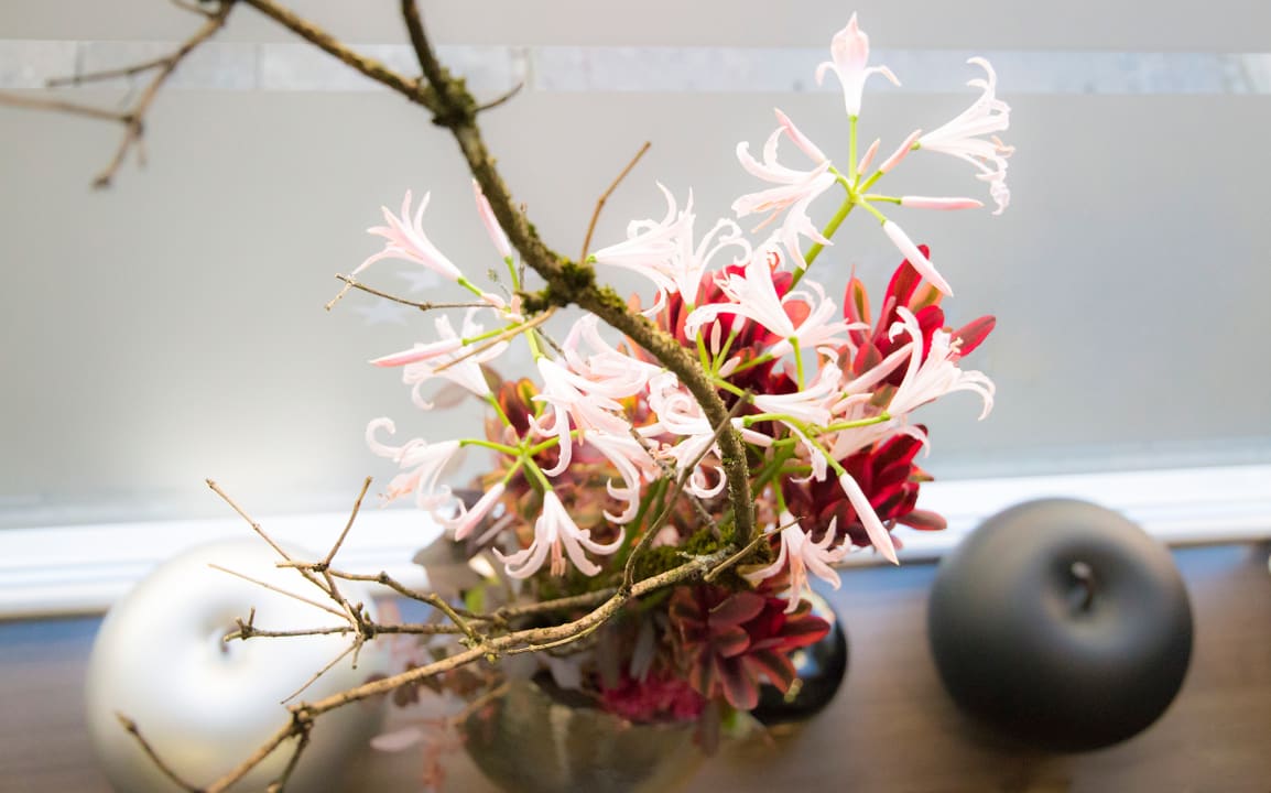 Lobby Hotel Mirabell by Maier Privathotels