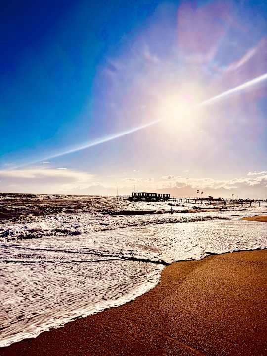 Strand Hotel Delphin Diva