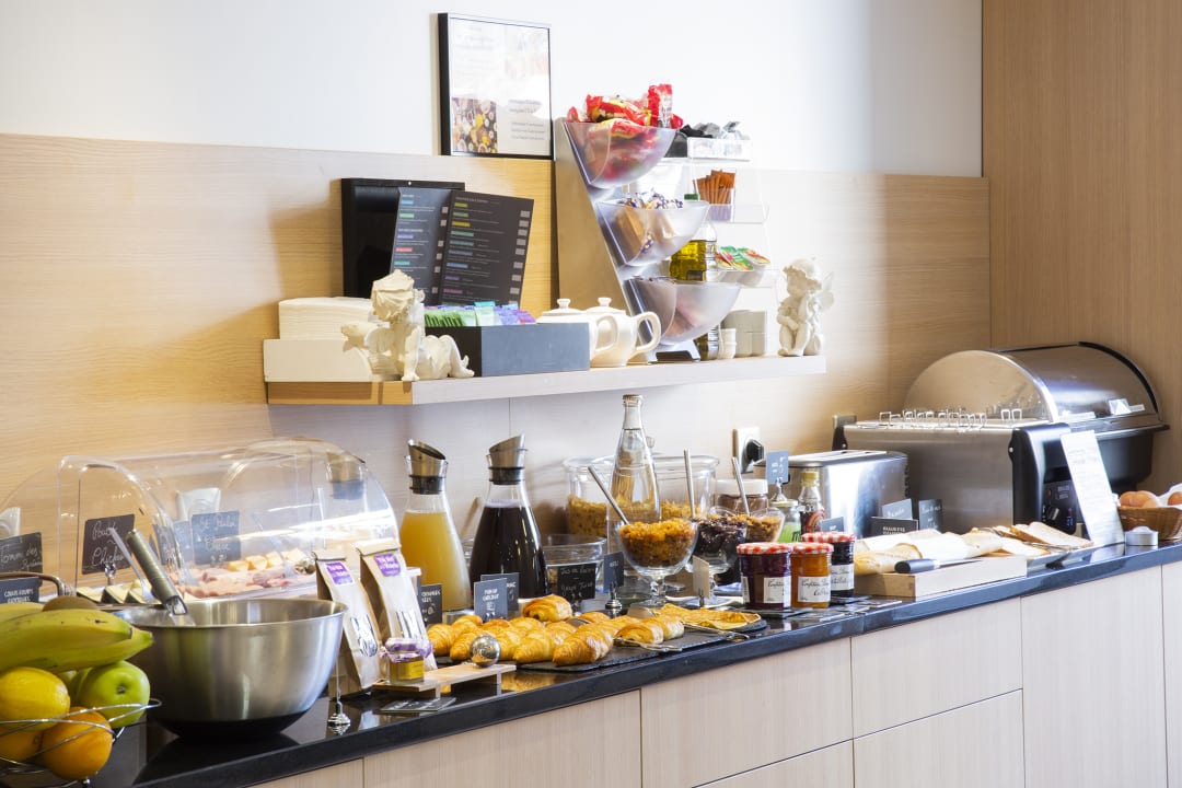 Gastro Hôtel Innès by HappyCulture