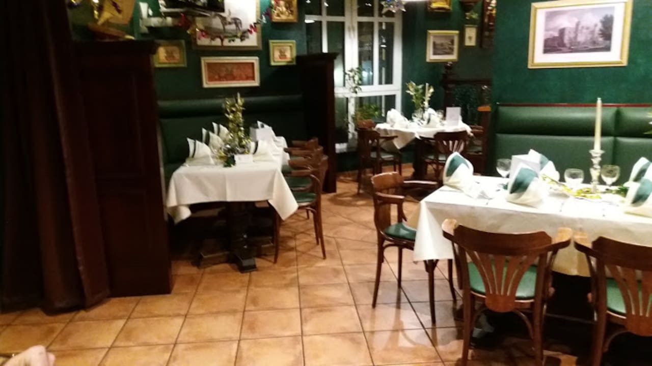 Irish Pub  Best Western Wein- & Parkhotel Nierstein