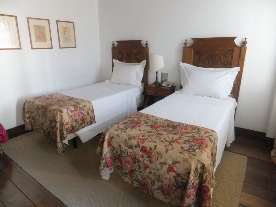 Zimmer Hotel da Oliveira