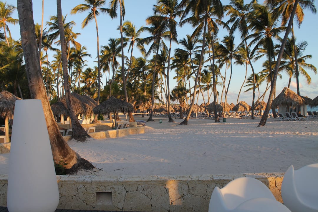 The Level Meliá Caribe Beach Resort-All Inclusive