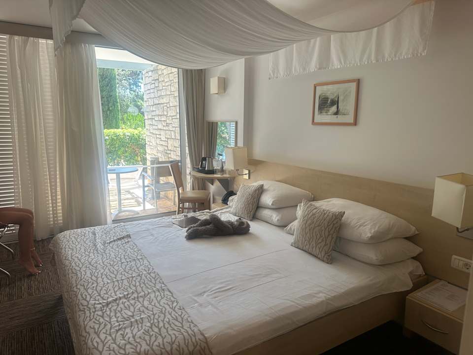 Zimmer Valamar Sanfior Hotel & Casa