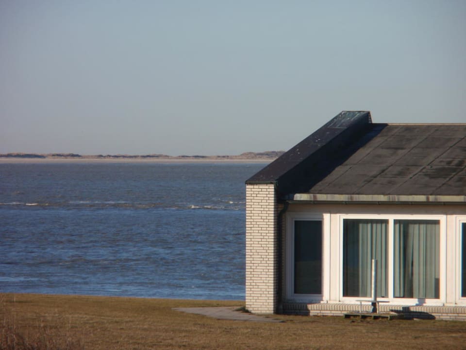Blick aufs Meer Hotel Ennen