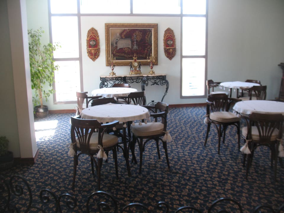 Można posiedzieć Hotel Cactus Mirage Family Club