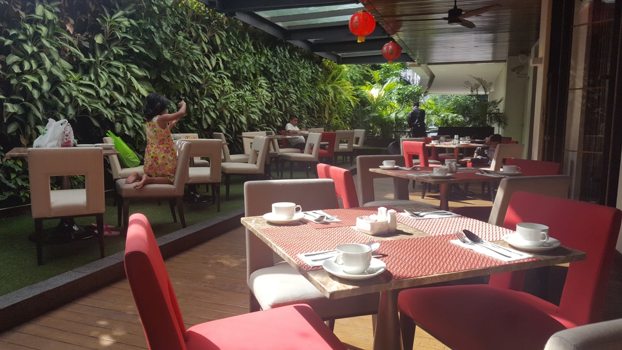 Gastro Swiss-Belboutique Yogyakarta