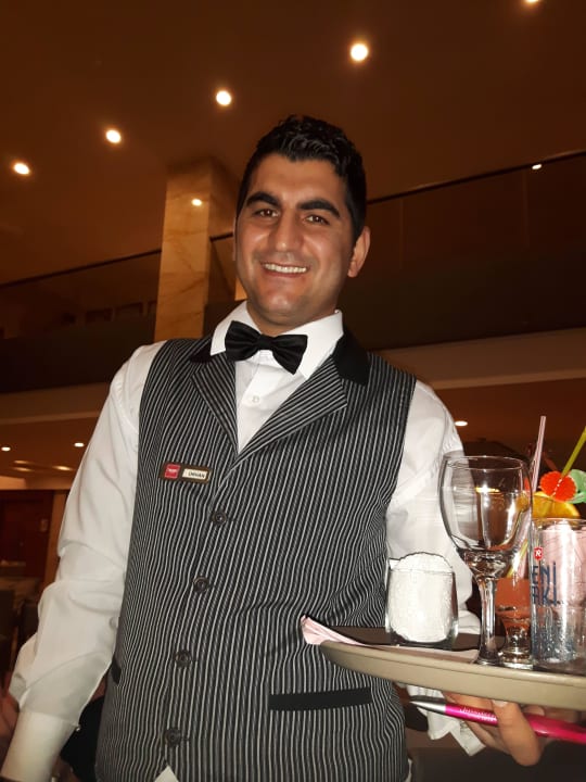 Orhan sehr Aufmerksam Sentido Trendy Verbena Beach