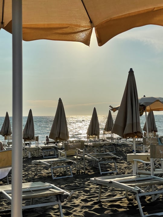 Strand Park Hotel Marinetta