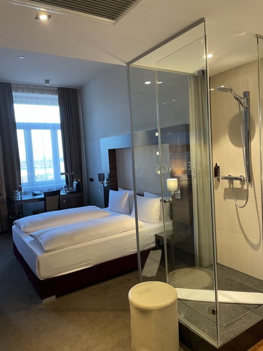 Zimmer Flemings Selection Hotel Wien-City