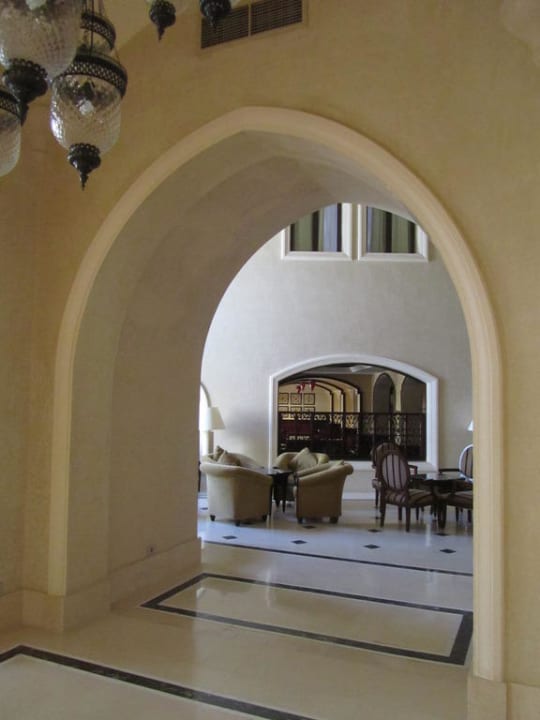 Lobby TUI MAGIC LIFE Kalawy