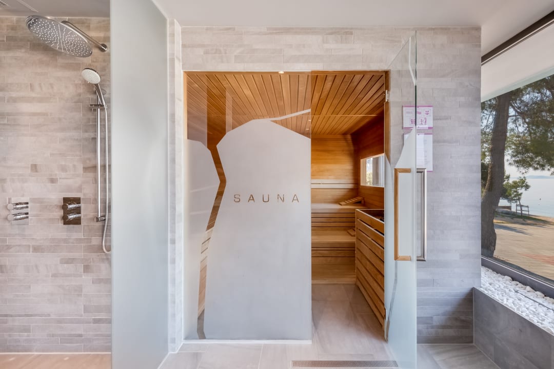 Sport & Freizeit Hotel Pinija