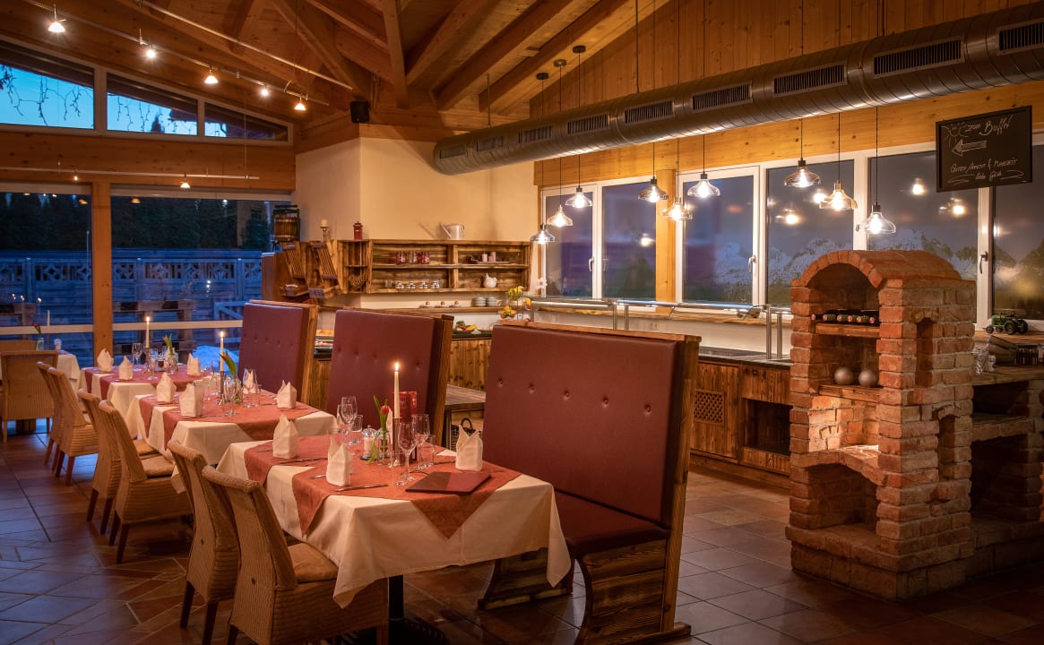 Gastro Vötters Verwöhnhotel Kaprun