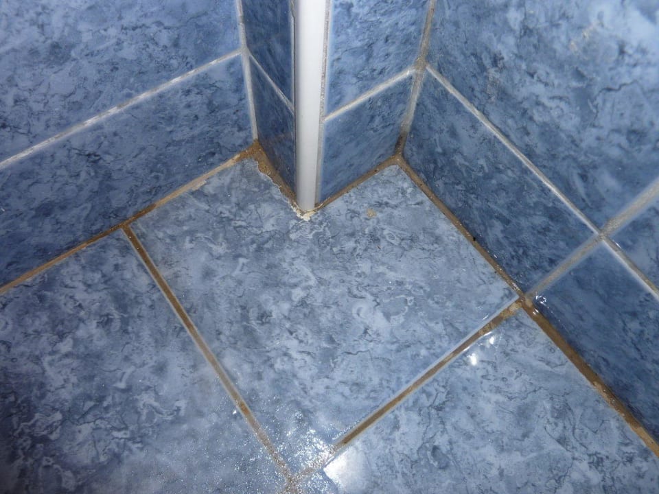 Badezimmerfliesen Hotel Zorbas Beach