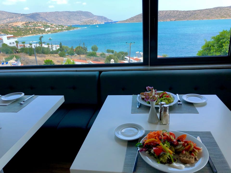 Gastro Domes Aulus Elounda All-Inclusive Resort, Curio Collection by Hilton