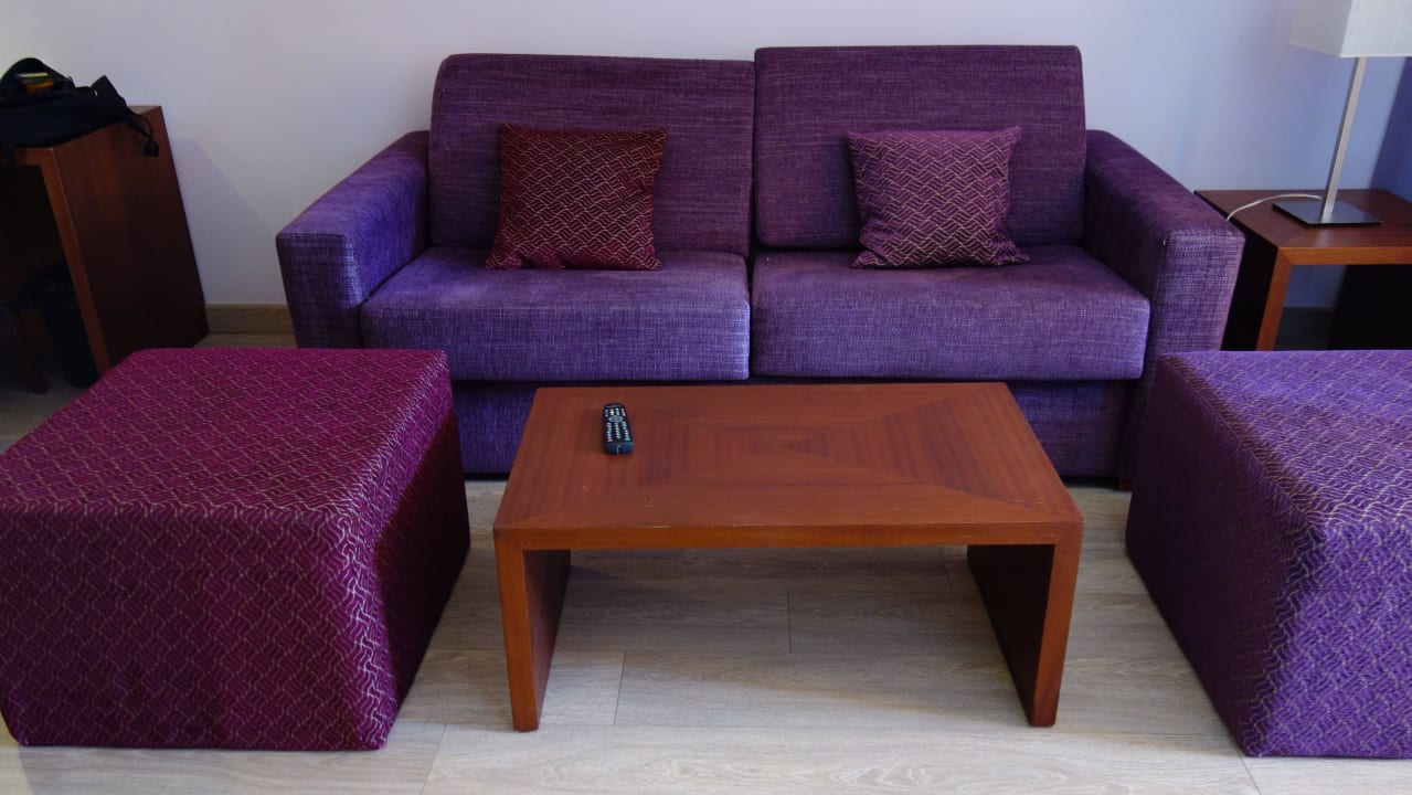 WZ Protur Turo Pins Hotel