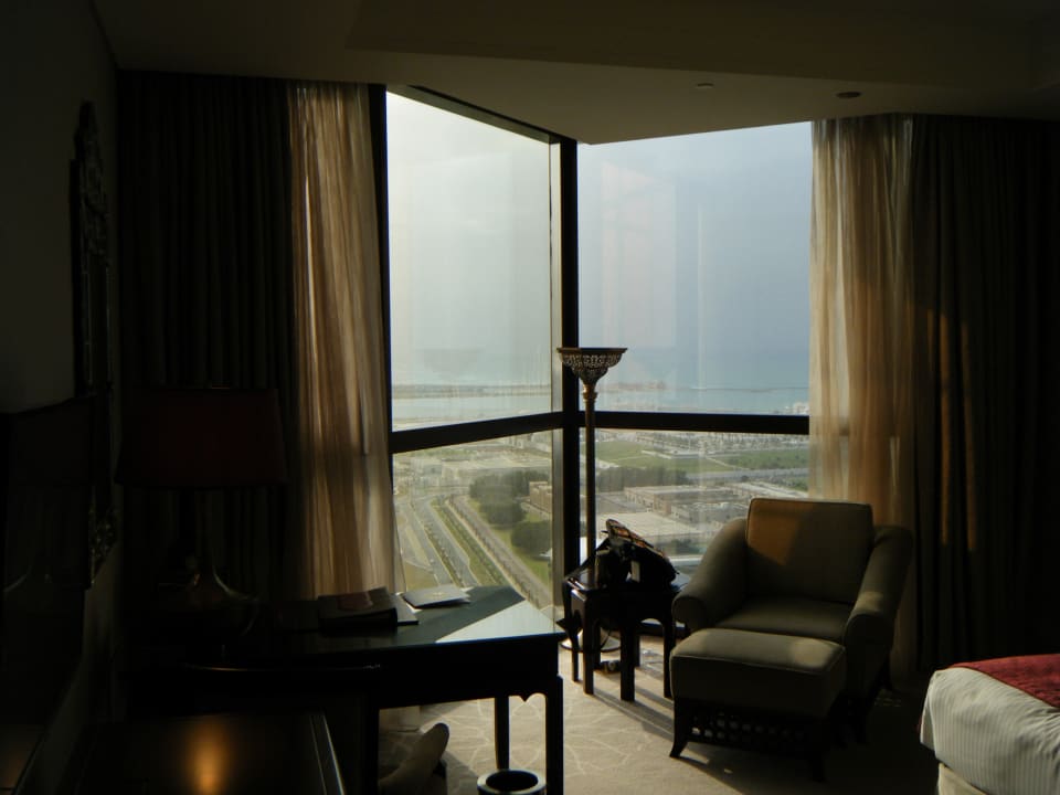 Zimmer Bab Al Qasr, a Beach Resort & Spa by Millennium