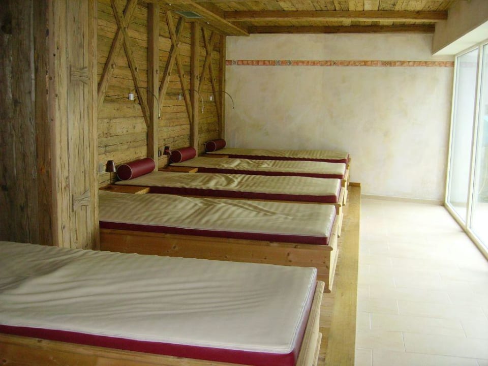 Wasserbetten Hotel Panorama