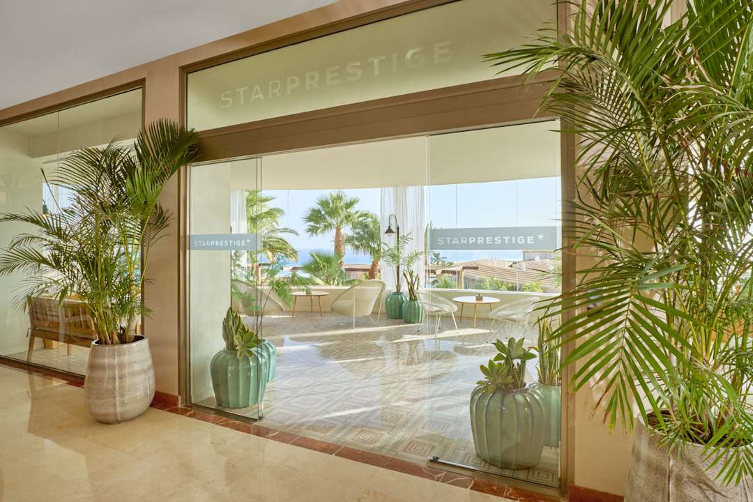 Sonstiges Iberostar Selection Fuerteventura Palace