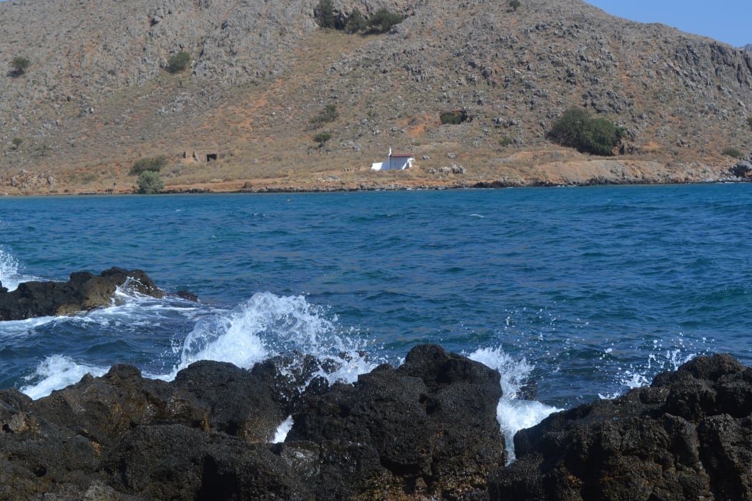 Am Strand Corissia Beach Hotel
