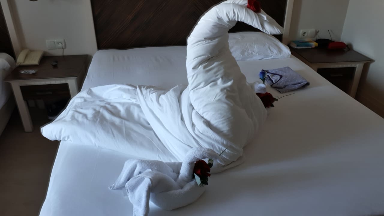 Zimmer Aydinbey Kings Palace & Spa