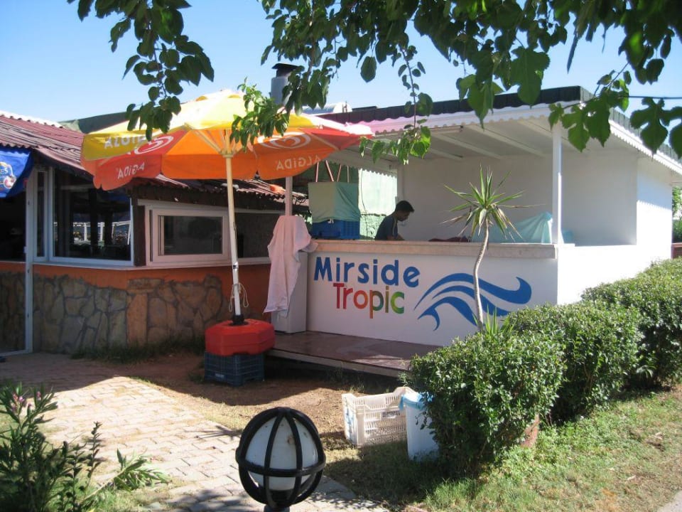 Strandbar Dream Family Club