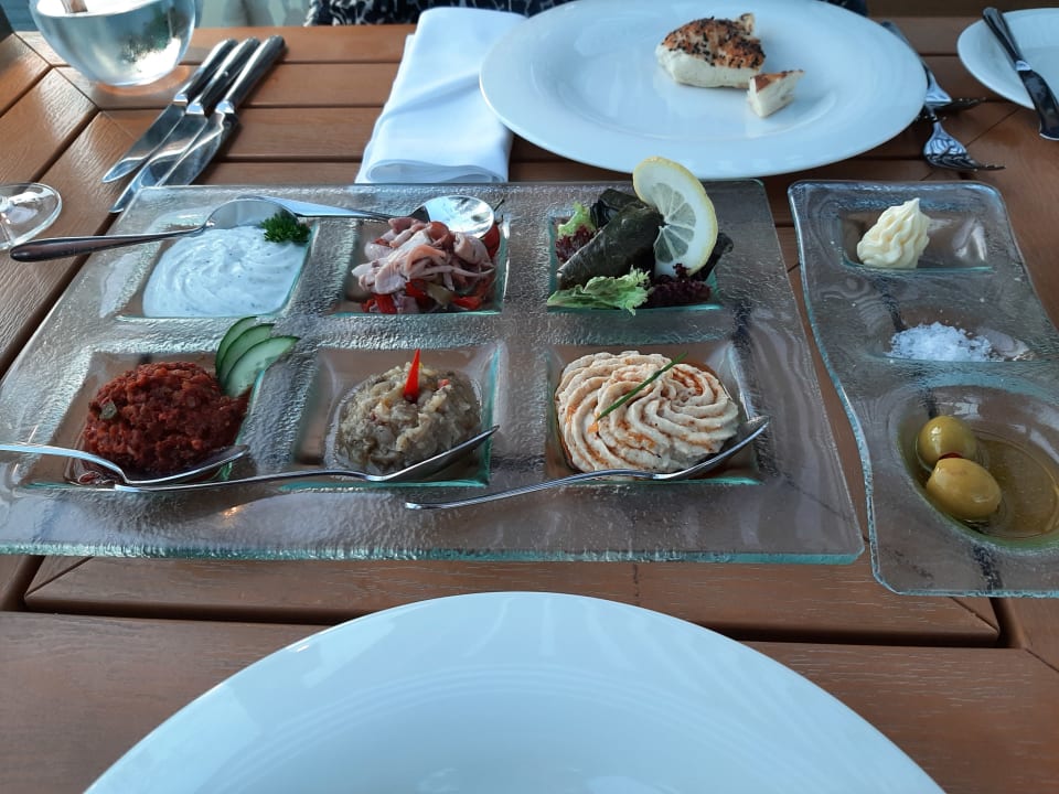 Gastro TUI BLUE Palm Garden