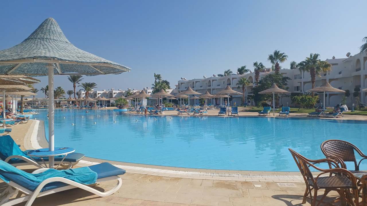 Pool LABRANDA Club Makadi