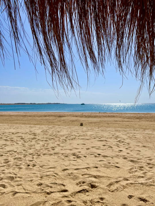 Strand Steigenberger Resort Ras Soma