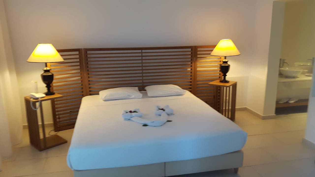 Familien Suite Grecotel Meli Palace