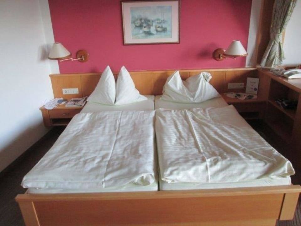 Zimmer Typ: Studio Hotel DER HECHL