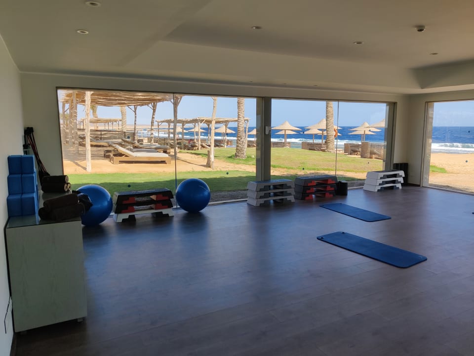 Sport & Freizeit Steigenberger Resort Alaya Marsa Alam - Red Sea - Adults only