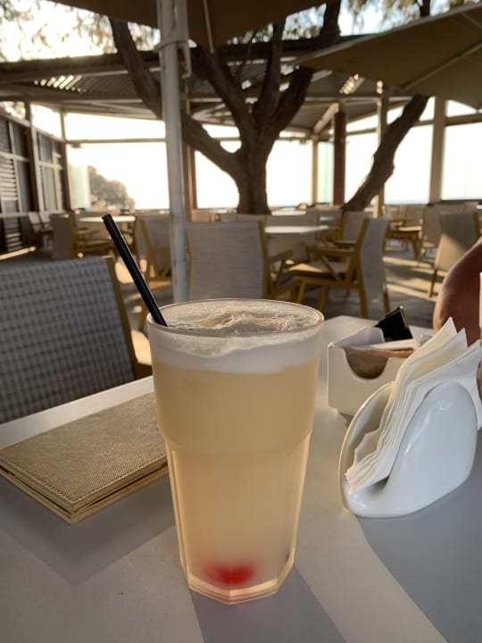 Gastro Neptune Luxury Resort