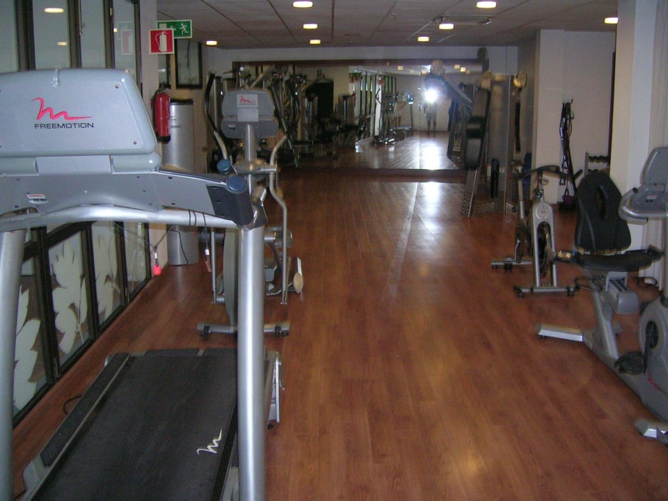 Hotel Sunprime Atlantic View Suites & Spa Sunprime Atlantic View