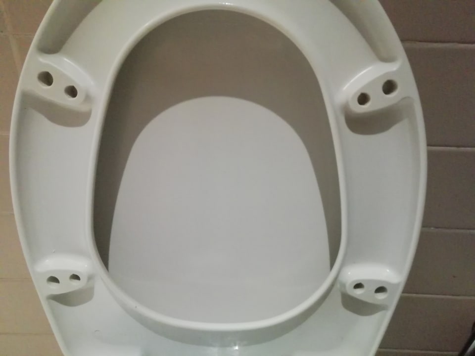 Zimmer Hotel Rosa Beach