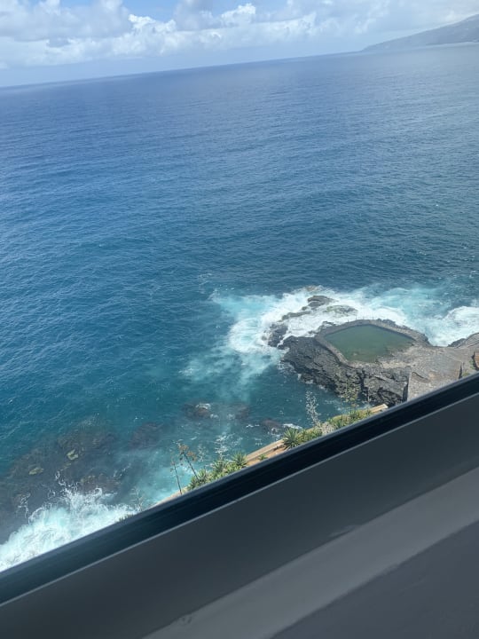 Ausblick Atlantic Mirage Suites & Spa - Adults only