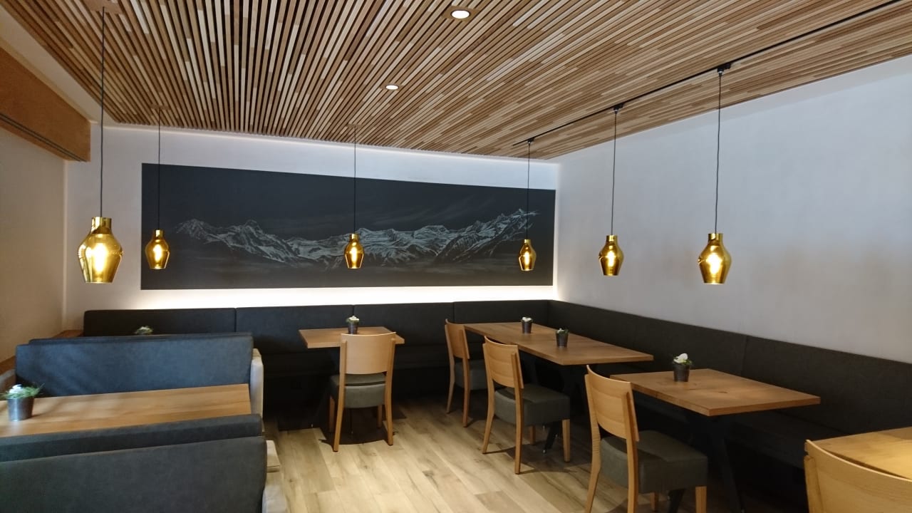 Gastro Hotel Eden No. 7