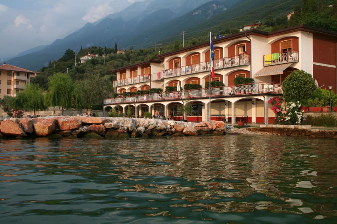 Hotel Hotel Garni Vela D'Oro