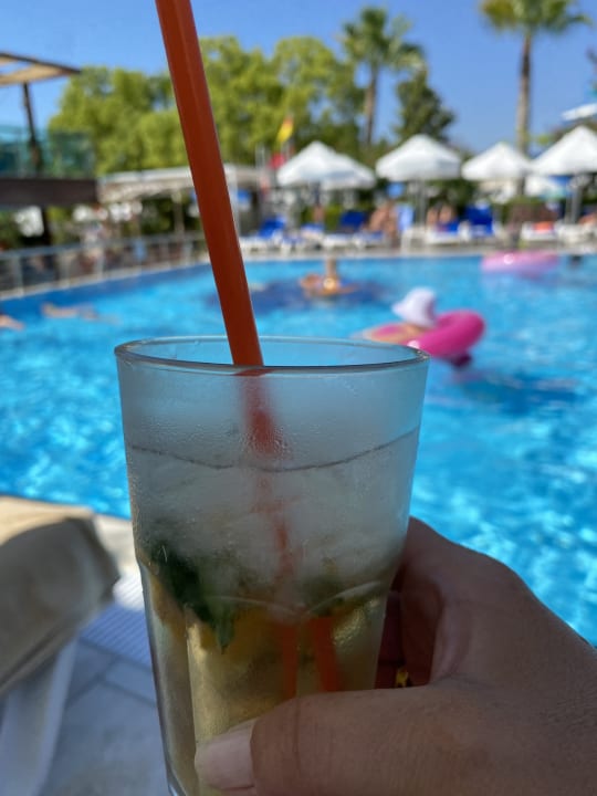 Gastro Dream World Aqua Hotel