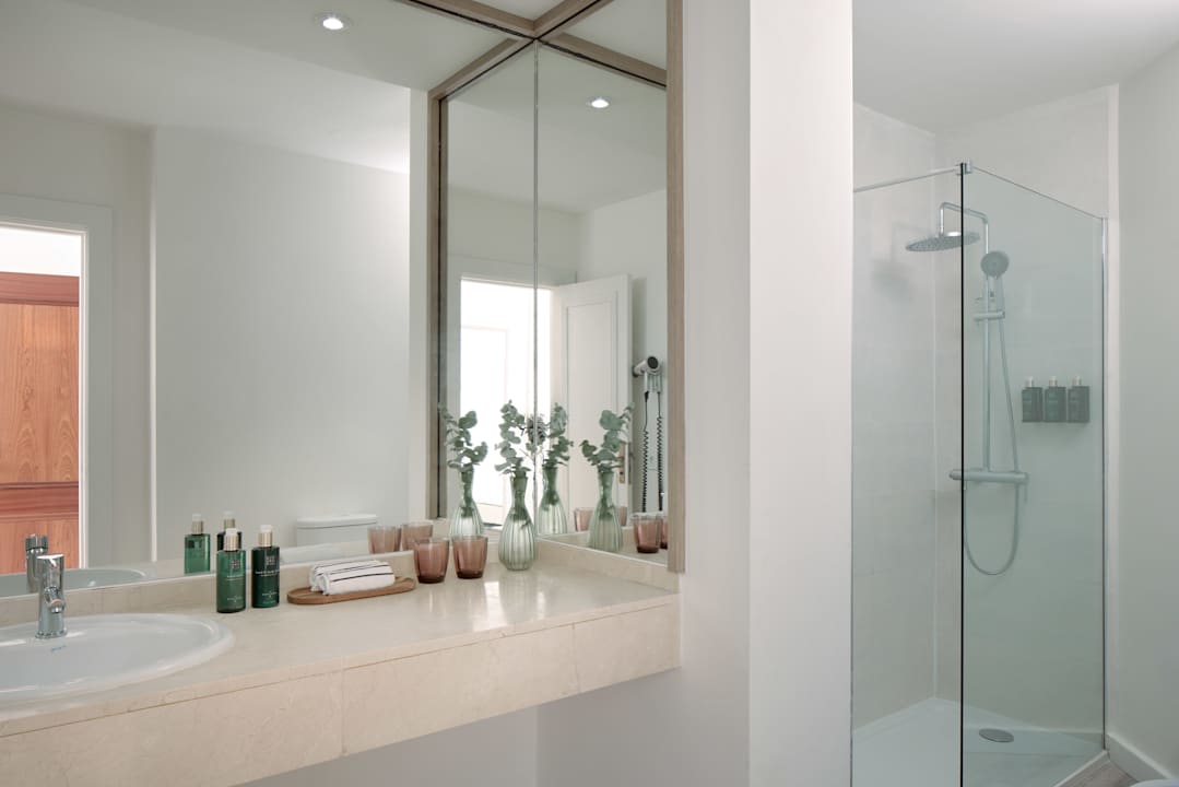 Zimmer Melia La Palma Hotel