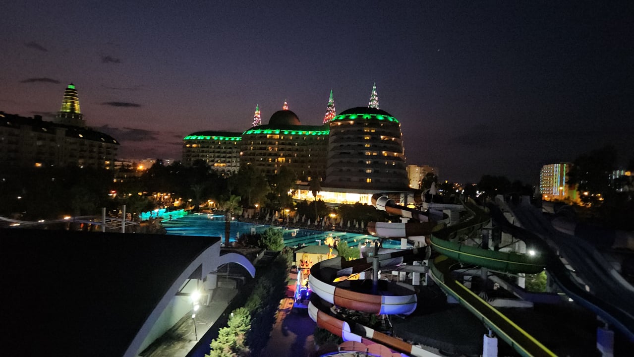 Sport & Freizeit Hotel Delphin Imperial