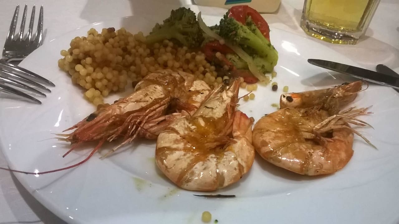 Fischabend Hane Family Resort