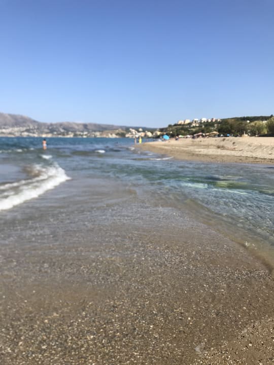 Strand Kiani Beach Resort Family All Inclusive
