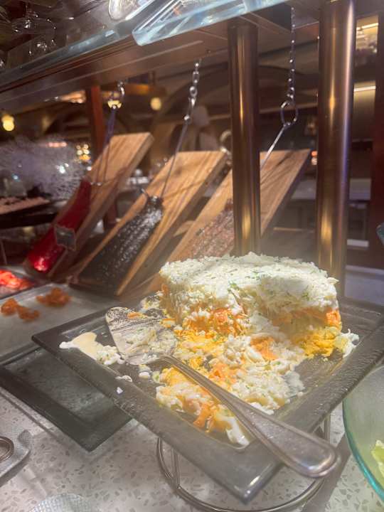 Gastro Sheraton Jumeirah Beach Resort