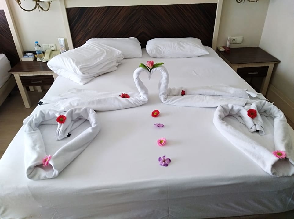 Zimmer Aydinbey Kings Palace & Spa