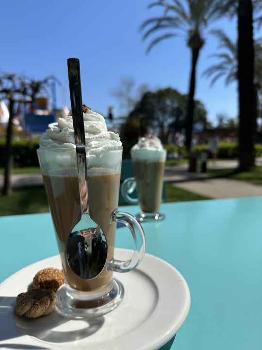 Außenansicht IC Hotels Green Palace