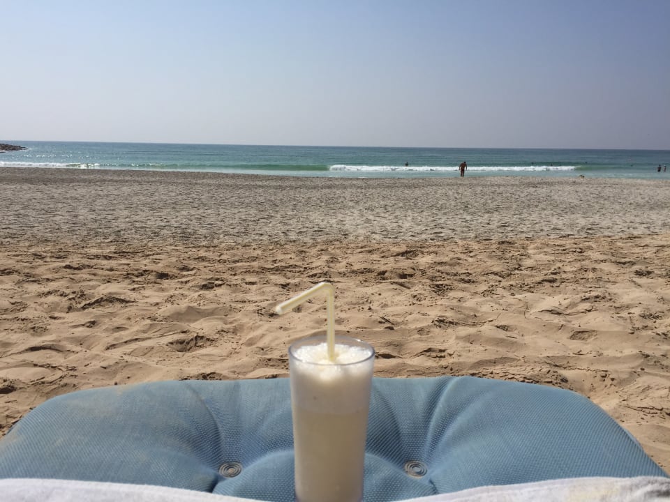 Strand Salalah Rotana Resort