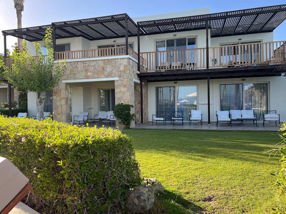 Außenansicht Grecotel LUXME Kos