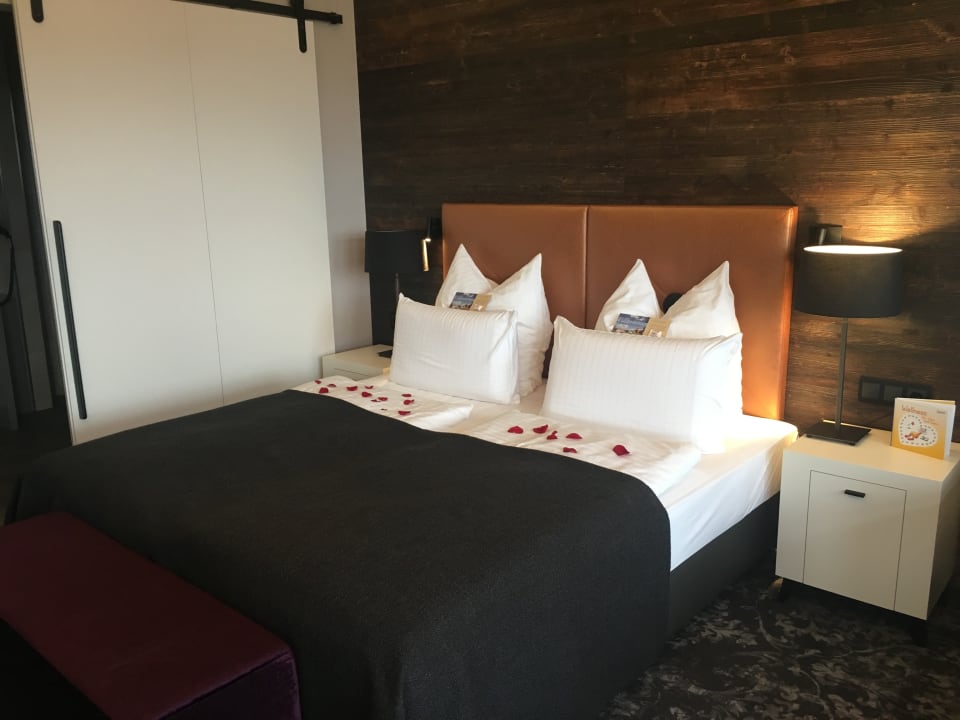 Zimmer Hotel Heinz